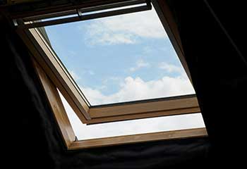 Skylight Windows Blinds - Vernon CA