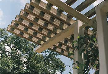 Outdoor Shades - Maywood CA