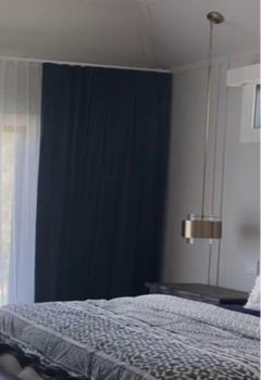 Custom Motorized Draperies in Los Angeles