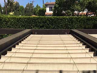 Patio Shades | Los Angeles CA Affordable Patio Shades | LA Blinds & Shades