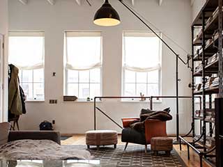 Roman Shades | Los Angeles, CA Roman Shades | Los Angeles, CA