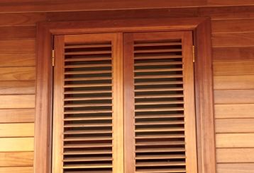 Plantation Shutters | Los Angeles Blinds & Shades CA