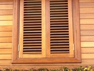 Plantation Shutters | Los Angeles CA