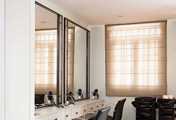 Roman Shades Near Walnut Park | Los Angeles Blinds & Shades Roman Shades Close To Walnut Park CA