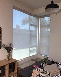 Motorized Shade Systems - Brentwood